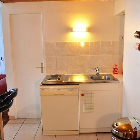 L'Appartement Du Parc Lyon Dış mekan fotoğraf