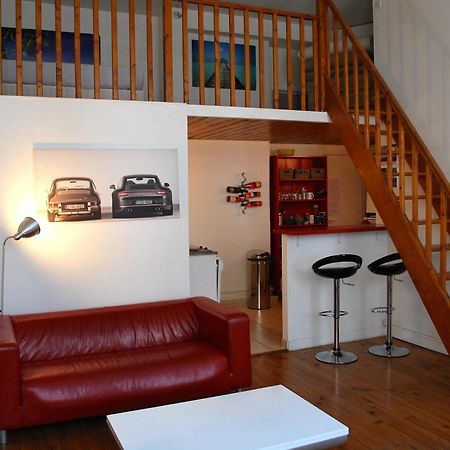 L'Appartement Du Parc Lyon Dış mekan fotoğraf