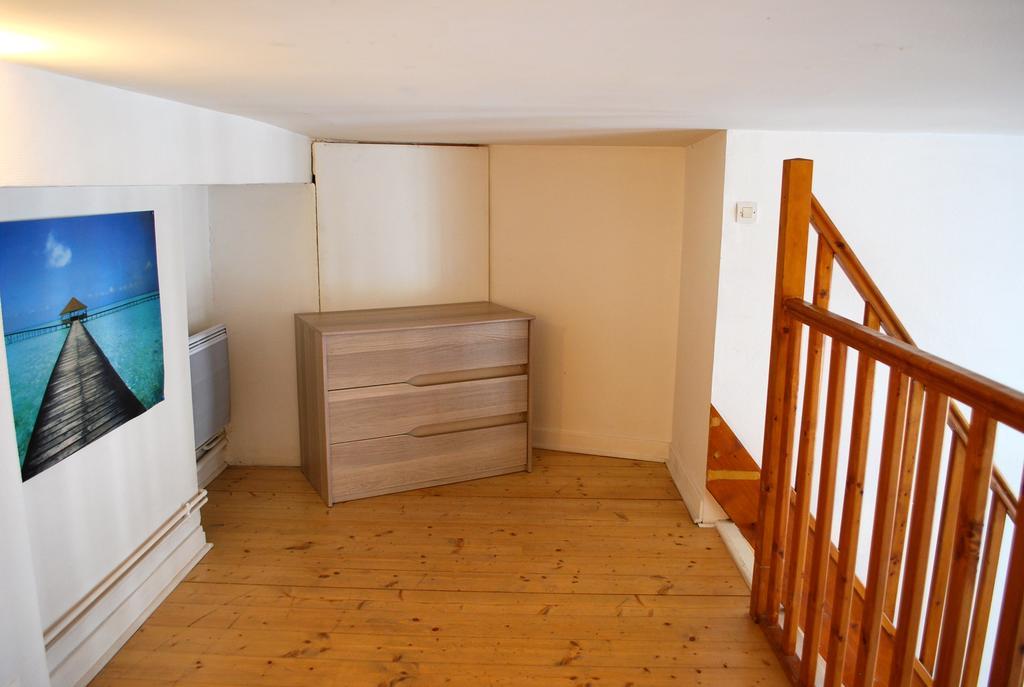 L'Appartement Du Parc Lyon Dış mekan fotoğraf