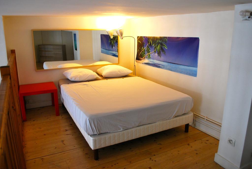 L'Appartement Du Parc Lyon Dış mekan fotoğraf
