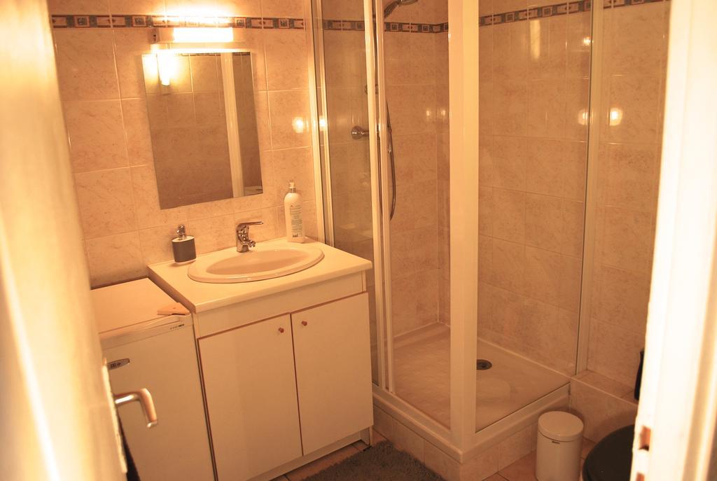 L'Appartement Du Parc Lyon Dış mekan fotoğraf